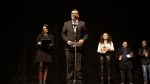 Shfaqja “G” e Teatrit të Shkupit, shfaqja më e mirë e Festivalit “Talia e Flakës”