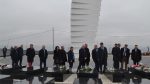  Në 34 vjetorin e rënies nderohen heronjtë e Kombit Rexhep Mala e Nuhi Berisha