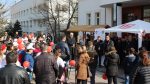  Haziri vlerëson lartë shërbimet emergjente të Gjilanit