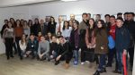  Shkolla e Artit në Gjilan organizon ekspozitë në 10 vjetorin e pavarësisë