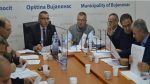  Këshilli Komunal i Bujanocit me transparencë negative