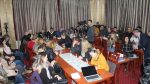  Në Gjilan mbahet tryezë “Promovimi dhe fuqizimi i shërbimeve sociale në Komuna”