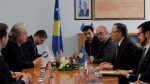  Ministri Hamza: Institucionet e Kosovës mbeten të përkushtuara në thellimin e bashkëpunimit me BERZH-in