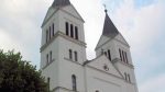  Arrestohet i dyshuari për vjedhje në kishën e Letnicës