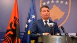  Ministri Lekaj njofton se pika doganore do të zhvendoset në Glloboçicë