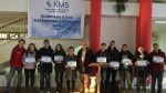  Gjilanasit vazhdojnë traditën e sukseseve edhe në Olimpiadën e X-të matematike të Kosovës