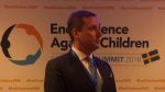  Ministri Sefaj morri pjesë në Samitin Ministror për parandalim të dhunës ndaj fëmijëve