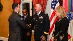  Toger Albert Asllani shpallet oficeri më i mirë ndërkombëtarë në kursin “Kapiten të karrierës” në SHBA