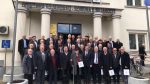  Veteranët e arsimit i nderoi kryetari i komunës së Bujanocit