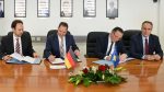  Gjermania, 10 milionë euro grant për projektin e ngrohjes qendrore për Prishtinën