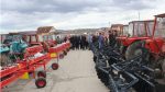  Gjilani shpërndan mekanizim për 100 fermerë