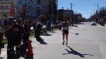  Çlirim Hyseni e Luljeta Shala,  fitues të garës “Vrapimi i Qytetit Gjilani 2018”