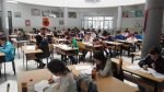  Në Rajonin e Gjilanin mbahet me sukses gara ndërkombëtare e matematikës “Kenguri pa kufi”