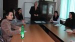  Valbona Haziri zgjedhët kryetare e Grupit të Grave në Viti