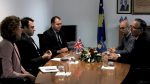  Ministria e Financave: Britania e Madhe vazhdon përkrahjen për zhvillimin ekonomik të Kosovës