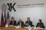  Barrierat e të bërit biznes në Kosovë