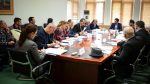  Përgatiten për luftimin dhe parandalimin e Etheve Hemorragjike Krime Kongo