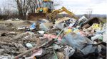  Aksion për largimin e deponisë së mbeturinave në hyrje të Pozheranit