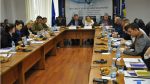  U mbajt takimi i Bordit të Projektit të Kosovës për Siguri