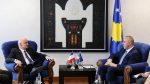  Haradinaj: Kosova ofron ambient të mirë ekonomik dhe rini shumë aktive