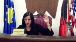  Kurteshi-Emini: Nuk kemi formuar komision hetimor, por një komision vlerësues me mandat të përkohshëm