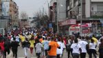  Të dielen mbahet “Vrapimi i Qytetit Gjilani 2018” në shënim të pranverës studentore