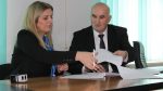  Marrëveshje bashkëpunimi me Strehimoren e fëmijëve “Shpresa dhe Shtëpitë e fëmijëve-Kosovë”