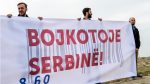  Vetëvendosje: Bojkotoje Serbinë!