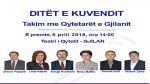  Ditët e Kuvendit: Deputetët përballë gjilanasve