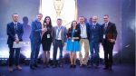  MPB në bashkëpunim me kompaninë “Veridos” ka fituar çmimin “ICT shpërblimi publik më i mirë  i vitit“