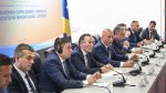  Haradinaj: Me Komunat duhet krijuar një partneritet i ri për tejkalimin e sfidave dhe zhvillimin e tyre