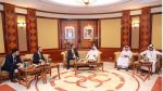  Ministri Lluka morri pjesë në ‘Konferencën Vjetore të Investimeve’ në Emiratet e Bashkuara Arabe