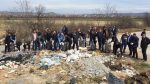  Komuna e Vitisë synon largimin e deponive ilegale të mbeturinave