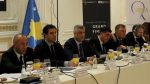 Presidenti Thaçi kërkon unitet politik për dialogun me Serbinë