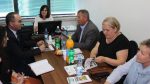  Zëvendësministri i Bujqësisë vizitoi Grupin e Veprimit Lokal “Vitia”