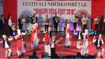  AKV “Gjilani”, fitues i vendit të parë në Festivalin ndërkombëtar “Shkupi FolkFest” – 2018