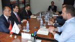  Ministri Gashi vizitoi komunën e Kamenicës
