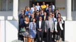  Lutfi Haziri takon diplomatë të 12 shteteve për mundësi të bashkëpunimit në zhvillim ekonomik