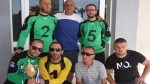  Shoqata e të Verbërve të Gjilanit shpallet kampion në Goalball​