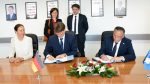  Gjermania i dhuron Kosovës grant në vlerë mbi 5 milionë euro për menaxhimin e mbeturinave