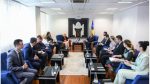  Haradinaj: Kosova e përkushtuar për partneritet politik dhe strategjik me Kroacinë