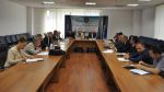  U mbajt takimi i radhës i Grupit ndërinstitucional Kundër Krimit të Organizuar