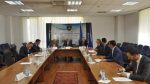  U mbajt takimi i Komisionit Kombëtar për Siguri të Aviacionit Civil