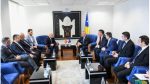 Haradinaj: Mali i Zi, shembull i bashkëpunimit politik dhe ekonomik!