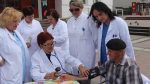  Shëndetësia primare e Gjilanit shënon Ditën Ndërkombëtare të Infermierisë