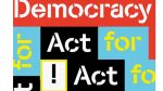 Albert Heta panelist në Forum on European Culture: Act for Democracy!