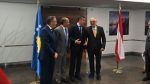  Gashi e Veseli u premtojnë mbrojtje investitorëve austriakë në Kosovë