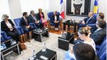  Franca partner i rëndësishëm në rrugëtimin e Kosovës drejt BE-së dhe NATO-s