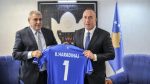  Haradinaj: Dritë të pastë shpirti, Fadil!