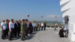  Haziri: Jemi popull liridashës dhe Qyteti i Gjilanit, qytet i paqes